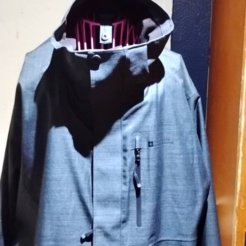 Mountain Warehouse Jacket